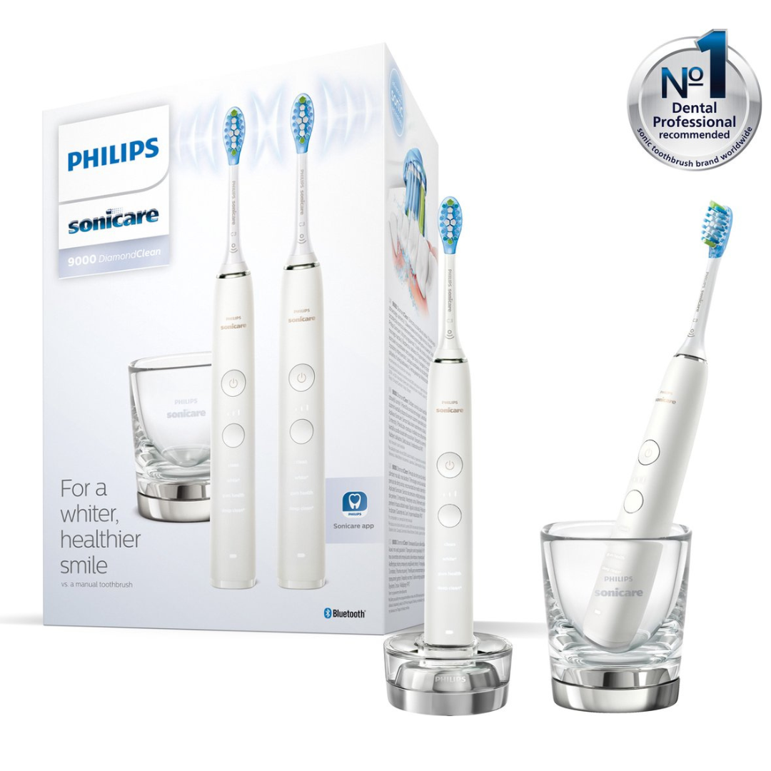 Philips sonicare 3d